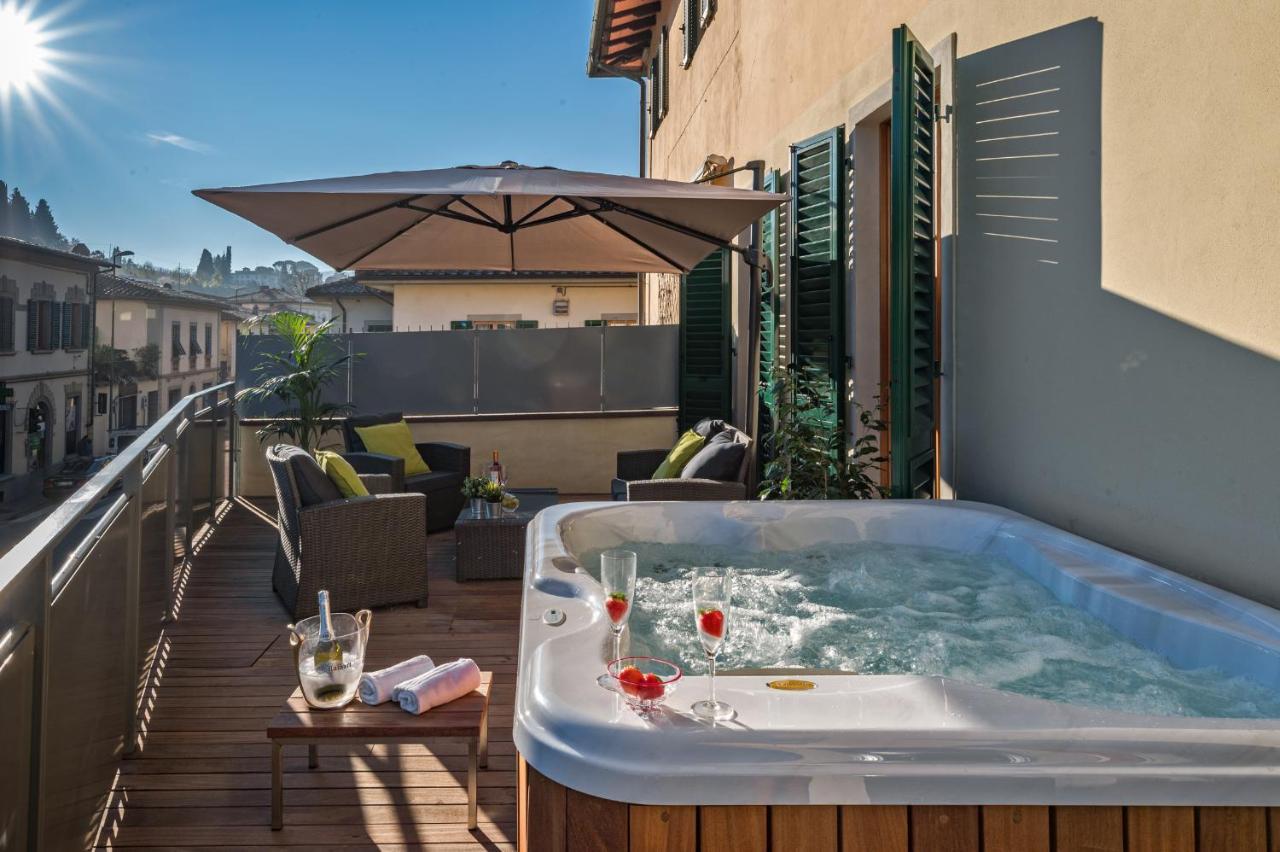 Chianti Luxury Greve Casa vacanze Greve in Chianti