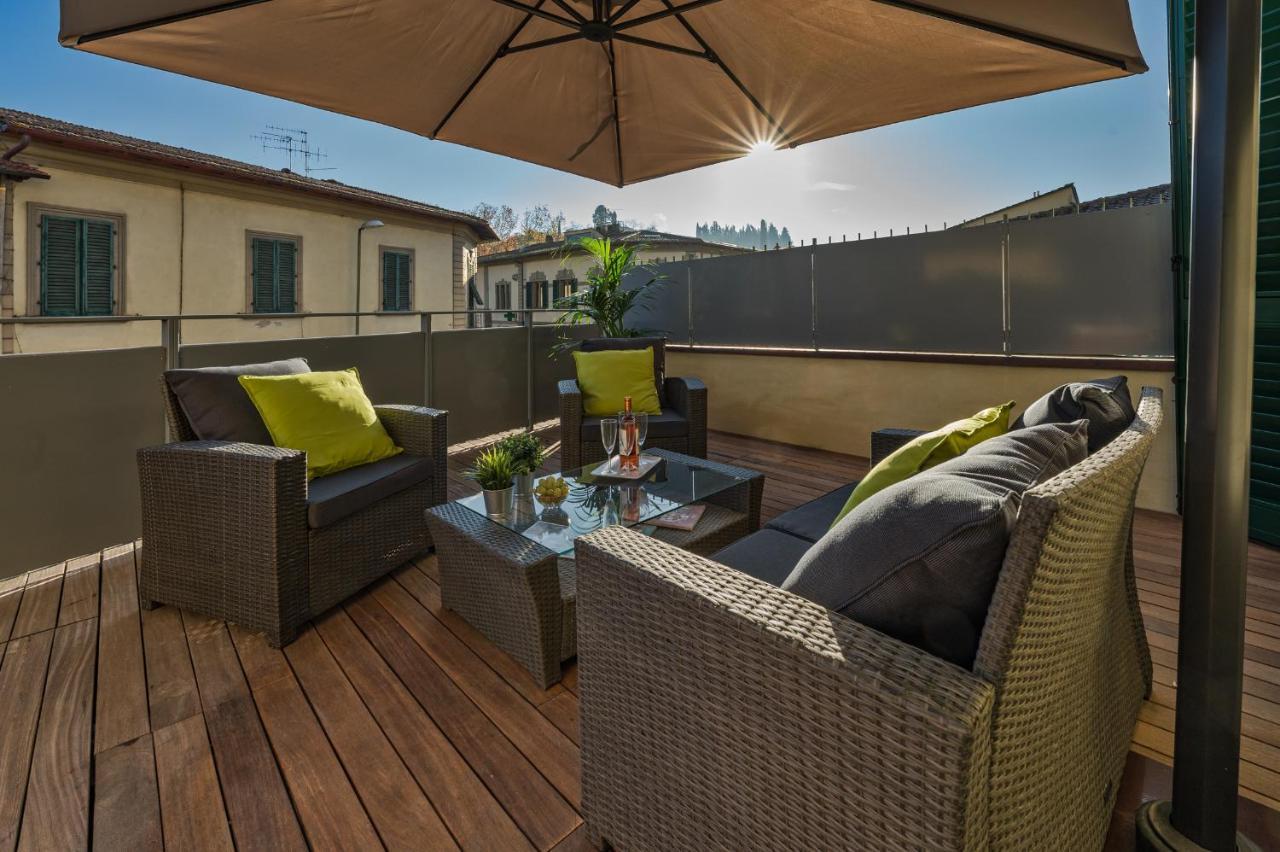 Casa vacanze Chianti Luxury Greve Greve in Chianti