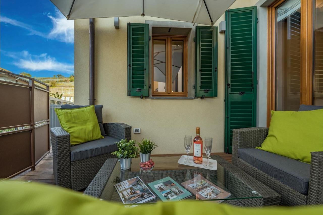 Casa vacanze Chianti Luxury Greve