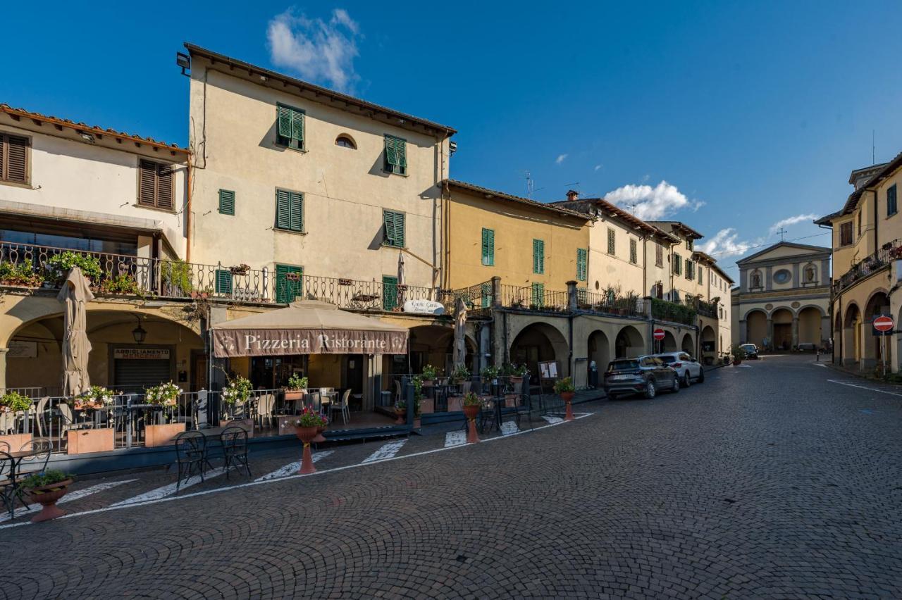 Chianti Luxury Greve Greve in Chianti