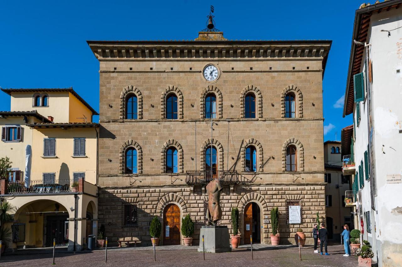 Chianti Luxury Greve