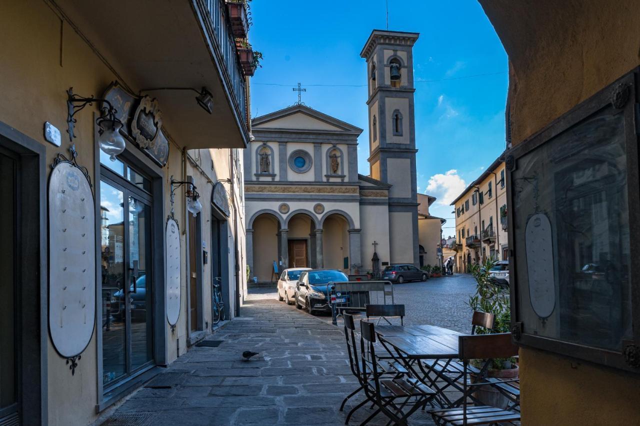 Chianti Luxury Greve Casa vacanze